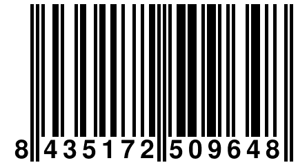 8 435172 509648