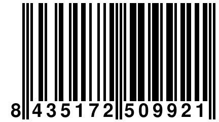 8 435172 509921