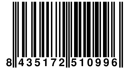 8 435172 510996