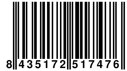 8 435172 517476