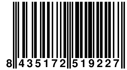 8 435172 519227