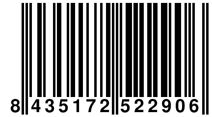 8 435172 522906