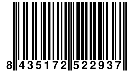 8 435172 522937