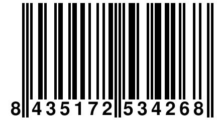 8 435172 534268