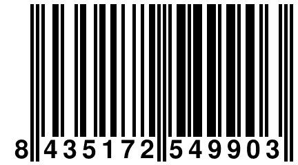 8 435172 549903