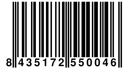 8 435172 550046