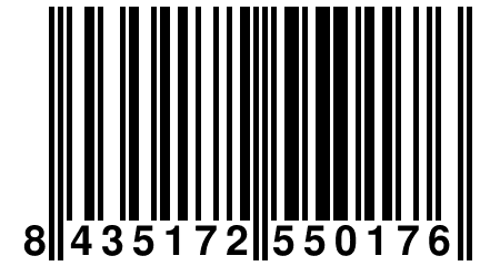 8 435172 550176