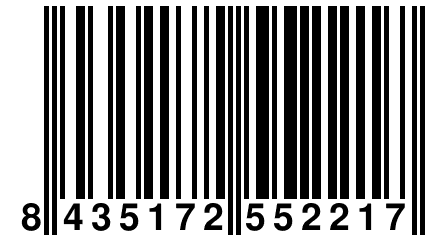 8 435172 552217