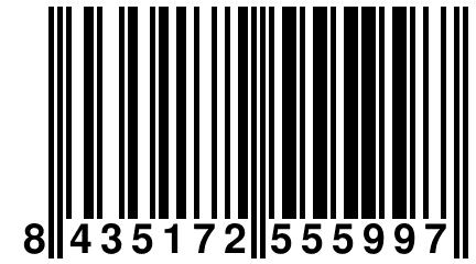 8 435172 555997