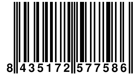 8 435172 577586