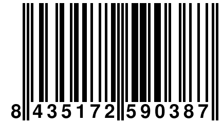 8 435172 590387