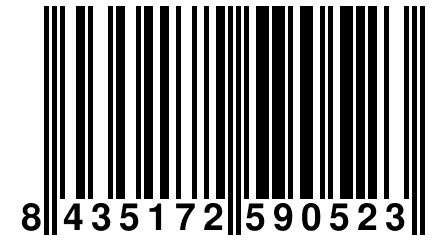 8 435172 590523