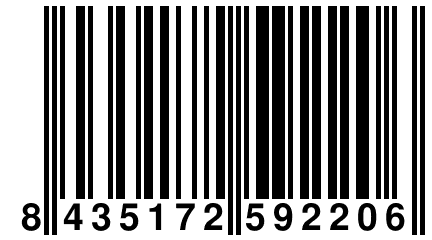 8 435172 592206