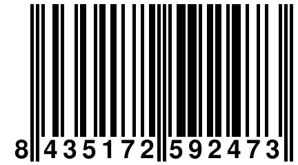 8 435172 592473