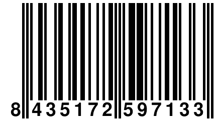 8 435172 597133