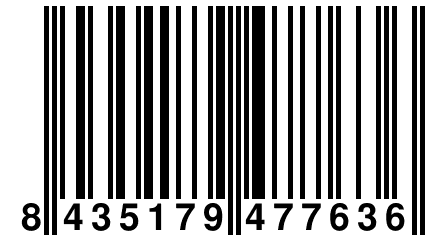 8 435179 477636