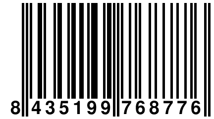 8 435199 768776