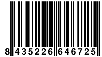 8 435226 646725