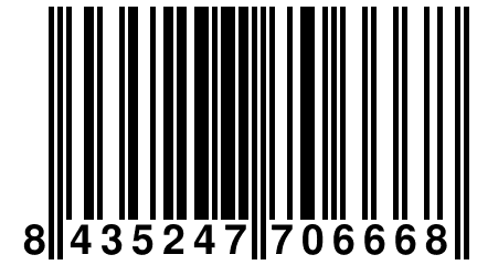 8 435247 706668