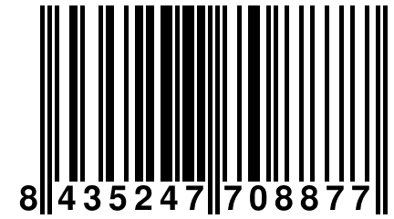 8 435247 708877