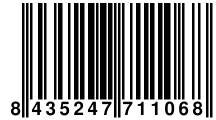 8 435247 711068