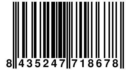 8 435247 718678