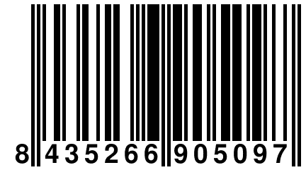 8 435266 905097