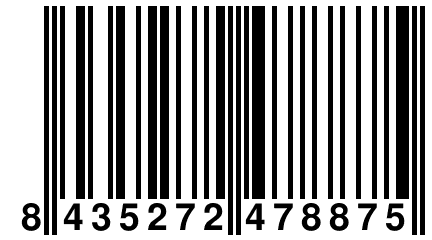 8 435272 478875