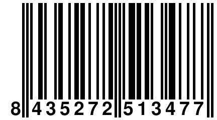 8 435272 513477