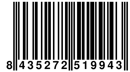 8 435272 519943