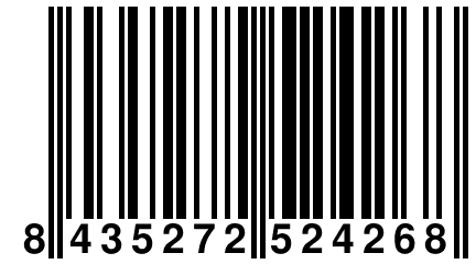 8 435272 524268