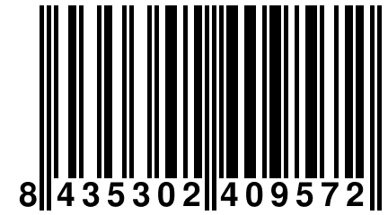 8 435302 409572