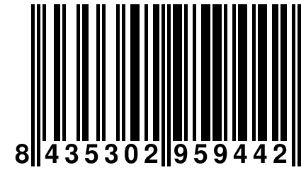 8 435302 959442