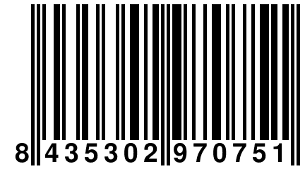 8 435302 970751