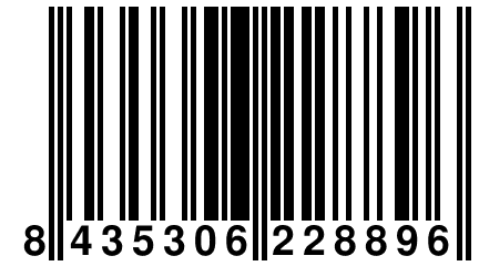 8 435306 228896