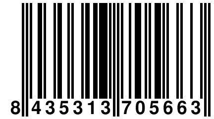 8 435313 705663