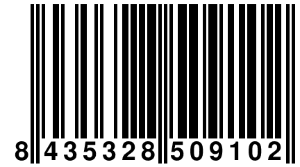 8 435328 509102