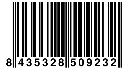 8 435328 509232