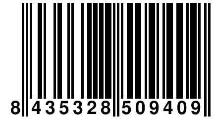 8 435328 509409