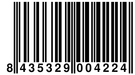 8 435329 004224