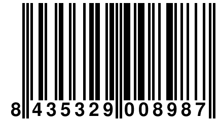 8 435329 008987