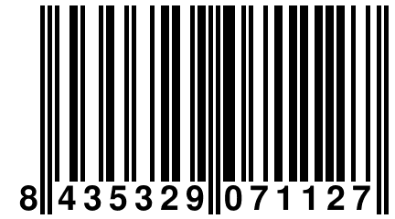 8 435329 071127