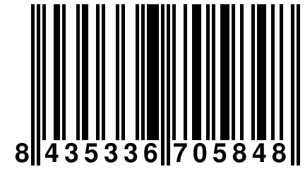 8 435336 705848