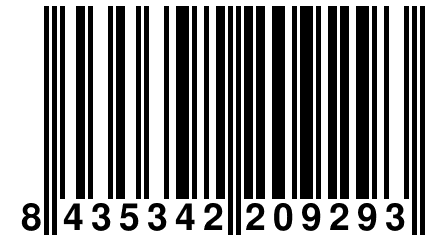 8 435342 209293