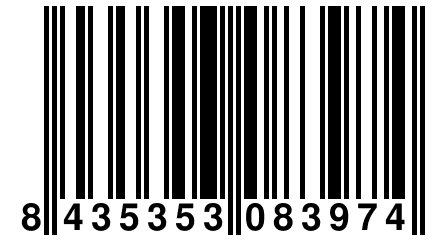 8 435353 083974