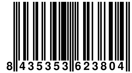 8 435353 623804