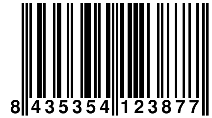 8 435354 123877