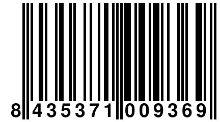 8 435371 009369