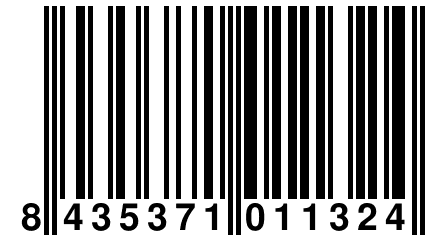 8 435371 011324