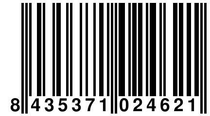 8 435371 024621